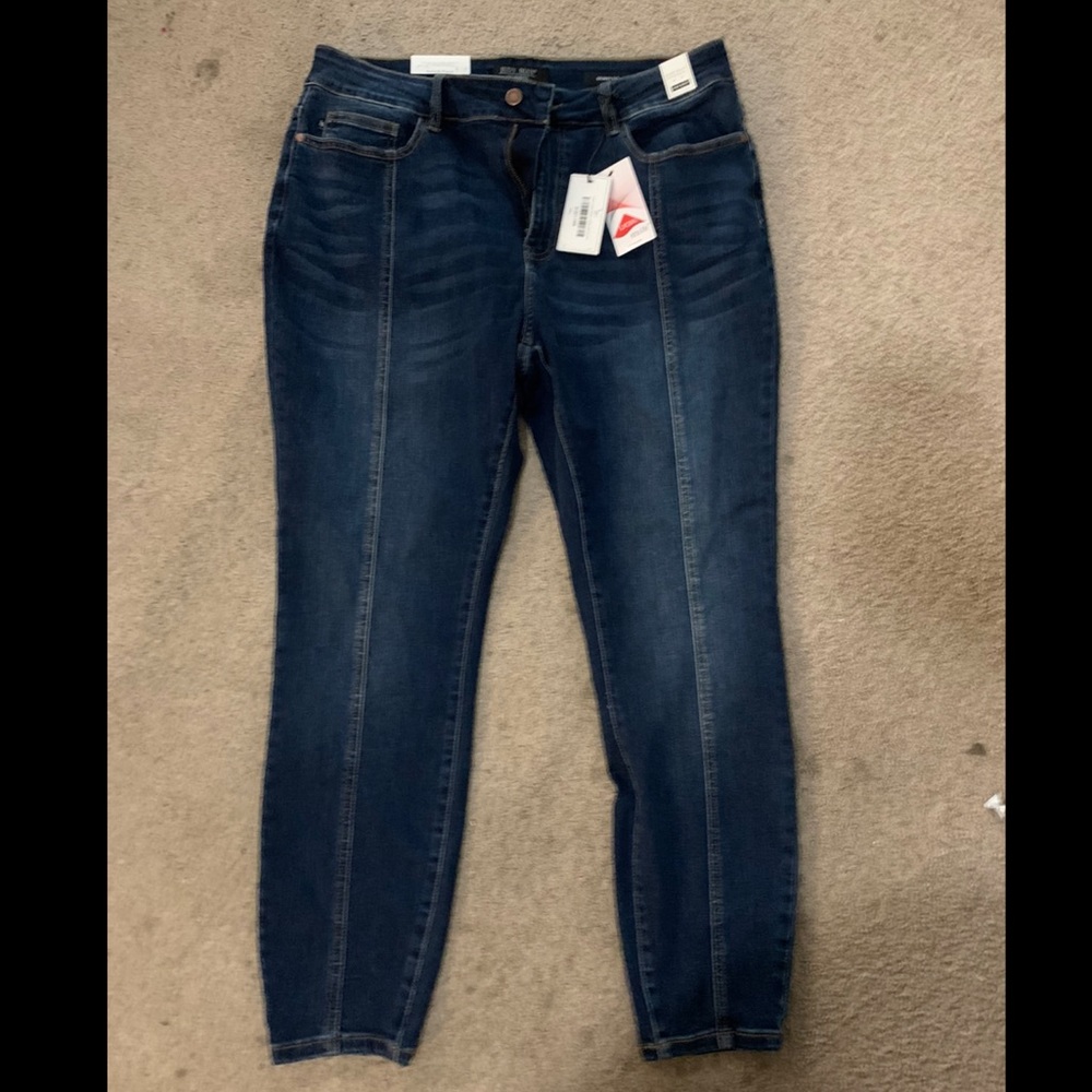 Size 18 jeans